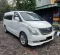 Jual Hyundai H-1 2013 kualitas bagus-7