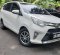 Jual Toyota Calya 2017 1.2 Automatic di DKI Jakarta-4