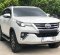 Jual Toyota Fortuner 2017 VRZ di DKI Jakarta-2