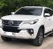 Jual Toyota Fortuner 2017 VRZ di DKI Jakarta-3