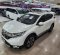 Jual Honda CR-V 2019 1.5L Turbo Prestige di DKI Jakarta-2