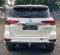 Jual Toyota Fortuner 2019 2.4 VRZ AT di DKI Jakarta-7