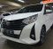 Jual Toyota Calya 2020 G AT di DKI Jakarta-6