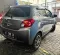 Mitsubishi Mirage GLX 2016 Hatchback dijual-5