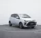 Toyota Agya G 2020 Hatchback dijual-8