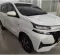 Toyota Avanza E 2021 MPV dijual-10