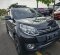 Jual Toyota Agya 2022 New  1.2 GR Sport M/T di Jawa Barat-5