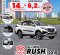 Jual Toyota Rush 2019 TRD Sportivo di Kalimantan Barat-1