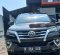 Jual Toyota Fortuner 2016 2.4 VRZ AT di Jawa Barat-3