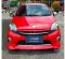 Jual Toyota Agya 2016 kualitas bagus-3