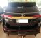 Jual Toyota Fortuner 2017 VRZ di Jawa Barat-4