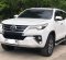 Jual Toyota Fortuner 2017 VRZ di DKI Jakarta-1