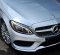 Jual Mercedes-Benz C-Class 2016 C 300 Coupe AMG Line di DKI Jakarta-1