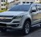Jual Chevrolet Trailblazer 2017 2.5L LTZ di DKI Jakarta-9