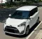 Toyota Sienta V 2019 MPV dijual-5