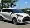 Toyota Sienta V 2019 MPV dijual-4