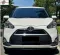 Toyota Sienta V 2019 MPV dijual-2