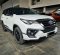 Jual Toyota Fortuner 2020 2.4 TRD AT di Jawa Barat-7