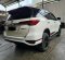 Jual Toyota Fortuner 2020 2.4 TRD AT di Jawa Barat-9
