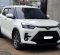Jual Toyota Raize 2021 1.0 G CVT (One Tone) di DKI Jakarta-9