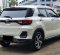 Jual Toyota Raize 2021 1.0 G CVT (One Tone) di DKI Jakarta-10