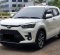 Jual Toyota Raize 2021 1.0T G CVT One Tone di Jawa Barat-2