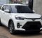 Jual Toyota Raize 2021 1.0T G CVT One Tone di Jawa Barat-10