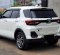 Jual Toyota Raize 2021 1.0T G CVT One Tone di Jawa Barat-4