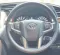 Jual Toyota Kijang Innova V 2017-9