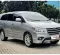 Butuh dana ingin jual Toyota Kijang Innova G Luxury 2015-3