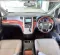 Jual Toyota Alphard 2010, harga murah-1