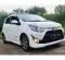 Toyota Agya 2019 Hatchback dijual-5