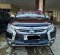 Jual Mitsubishi Pajero Sport 2017 Dakar 2.4 Automatic di Jawa Barat-3