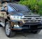 Jual Toyota Land Cruiser 2021 4.5 V8 Diesel di DKI Jakarta-7