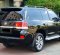 Jual Toyota Land Cruiser 2021 4.5 V8 Diesel di DKI Jakarta-9