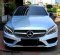 Jual Mercedes-Benz C-Class 2016 C 300 Coupe AMG Line di Jawa Barat-1