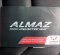 Jual Wuling Almaz 2021 Pro 7-Seater di DKI Jakarta-9