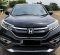 Jual Honda CR-V 2015 Prestige di DKI Jakarta-5