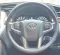 Butuh dana ingin jual Toyota Kijang Innova V 2017-3
