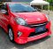 Jual Toyota Agya 2016 1.0L G A/T di Banten-3