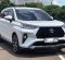 Jual Toyota Veloz 2022 1.3 A/T di DKI Jakarta-3