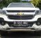 Jual Chevrolet Trailblazer 2018 2.5L LTZ di Banten-3