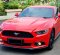 Jual Ford Mustang 2016 2.3 EcoBoost di Jawa Barat-10