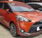 Jual Toyota Sienta 2017 V di Jawa Barat-4
