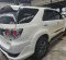 Jual Toyota Fortuner 2015 G di Jawa Barat-10