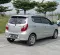 Daihatsu Ayla X 2017 Hatchback dijual-8