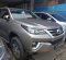 Jual Toyota Fortuner 2016 2.4 G AT di Jawa Barat-8