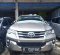 Jual Toyota Fortuner 2016 2.4 G AT di Jawa Barat-4