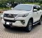 Jual Toyota Fortuner 2017 2.4 VRZ AT di DKI Jakarta-3