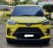 Jual Toyota Raize 2022 1.2 G CVT di DKI Jakarta-1